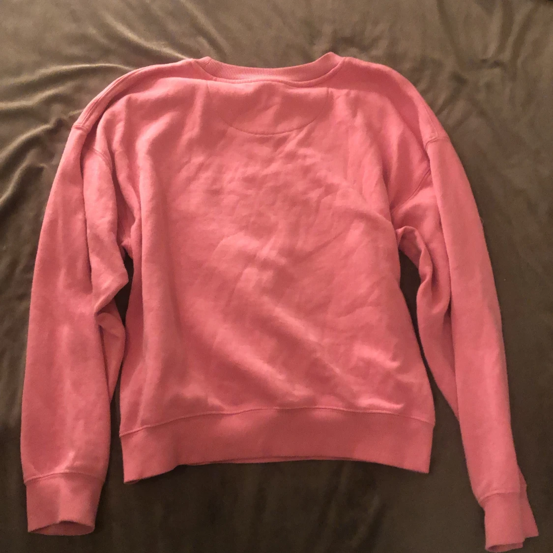 Rosa Def Leppard sweatshirt pink - 90