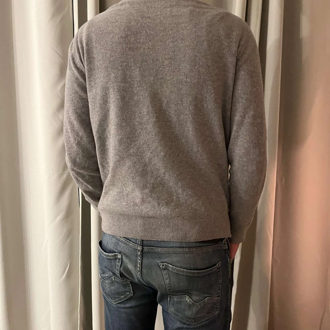 Ulltröja från Zara  - 91