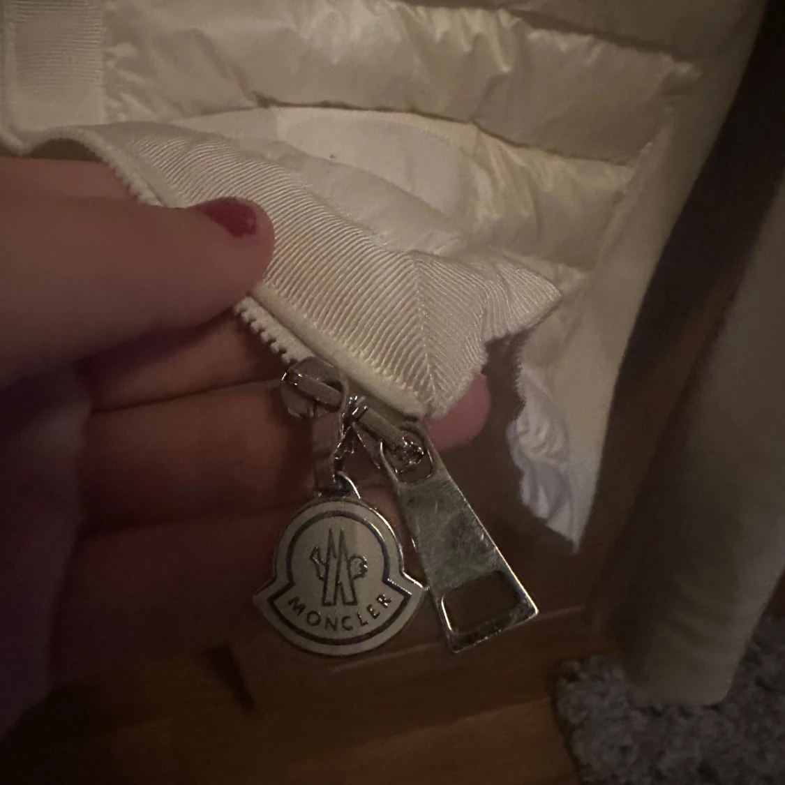  Moncler cardigan  - 90