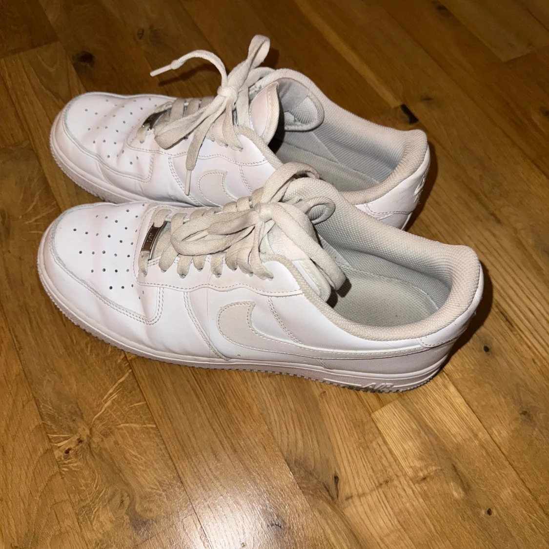 Vita Nike Air Force 1 | 44,5 - 91