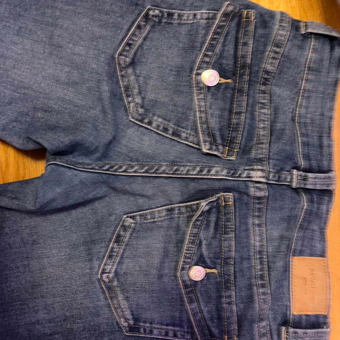 Perfect Jeans - 90
