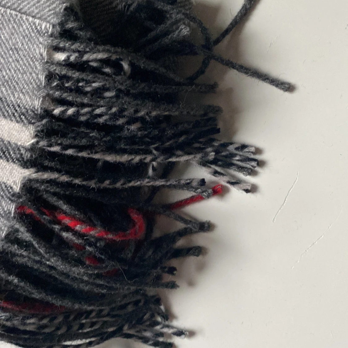 Bureberry halsduk - 92