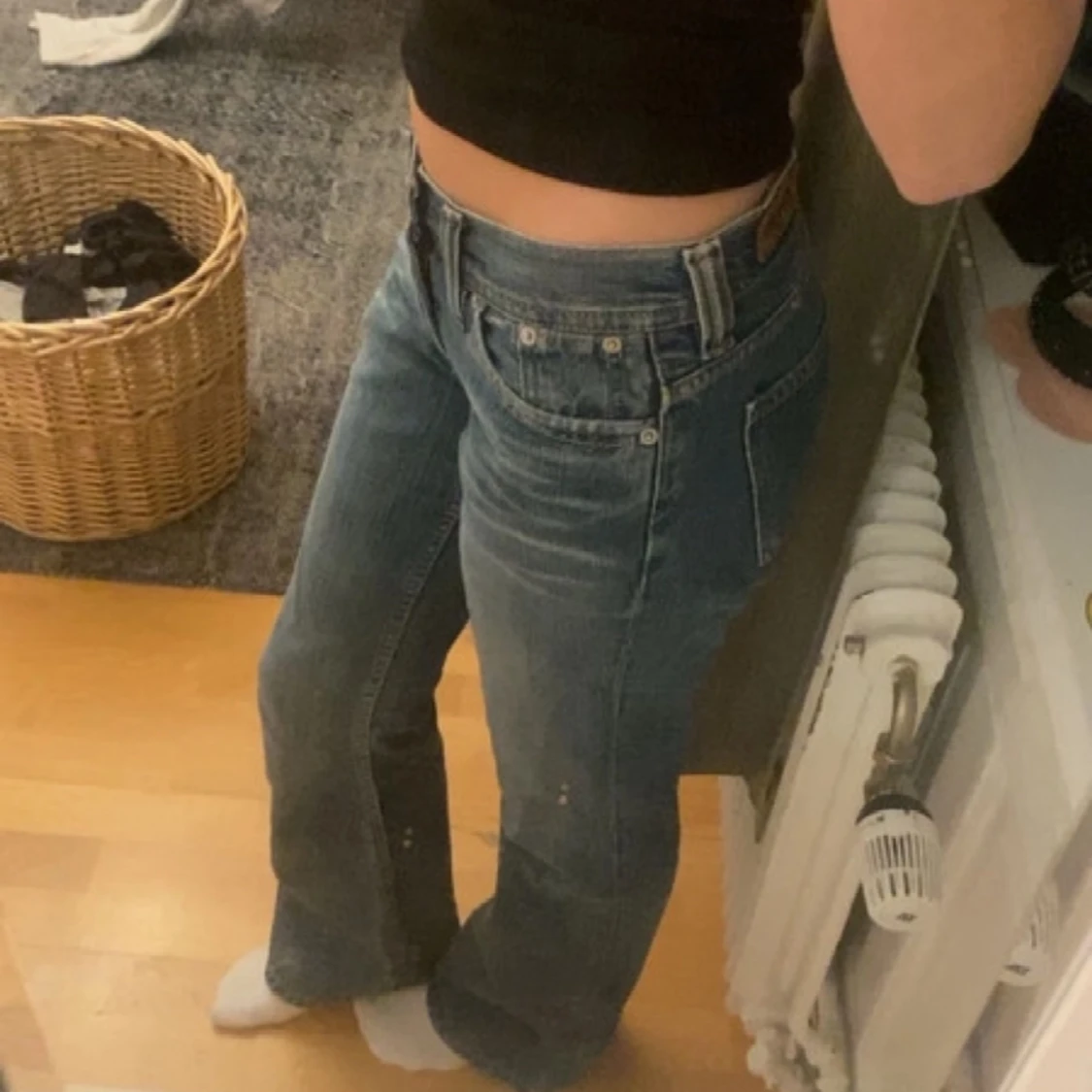 Levis jeans - 90