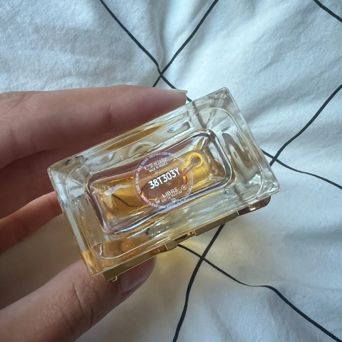 YSL parfym 😍 - 90