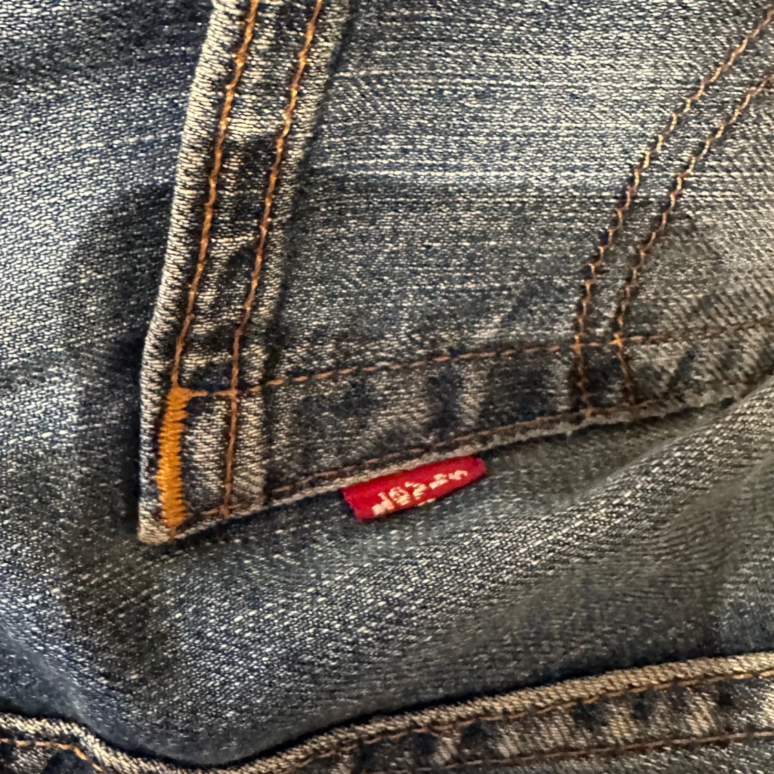 Levis jeans  - 91
