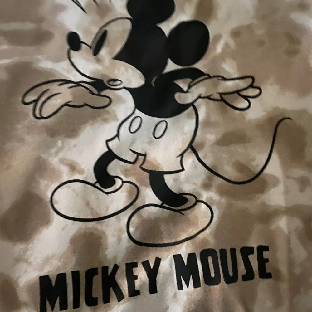 Mickey Mouse hoodie. Hoodies.