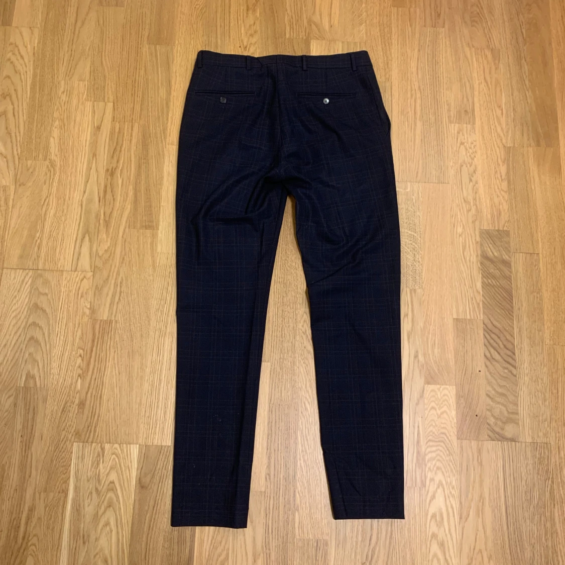 Zara Kostymbyxor - 1