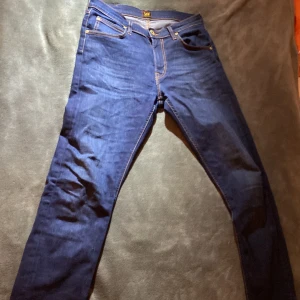 Lee slim w29 L 31 - Bra skick