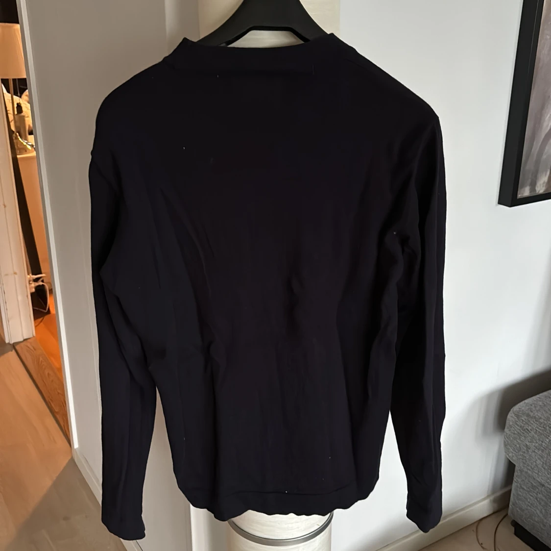 Halv munktröja M - 91