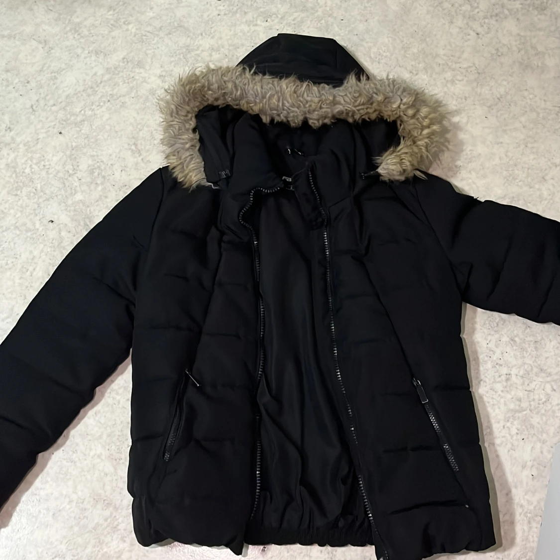 Köpte för 5 månadersen  - 92