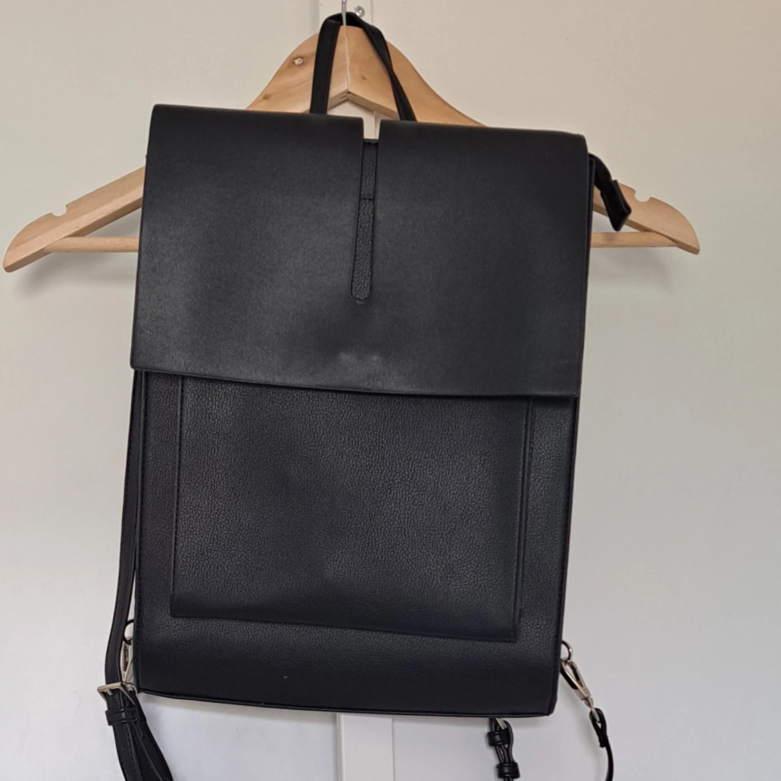 Carin Wester ryggsäck