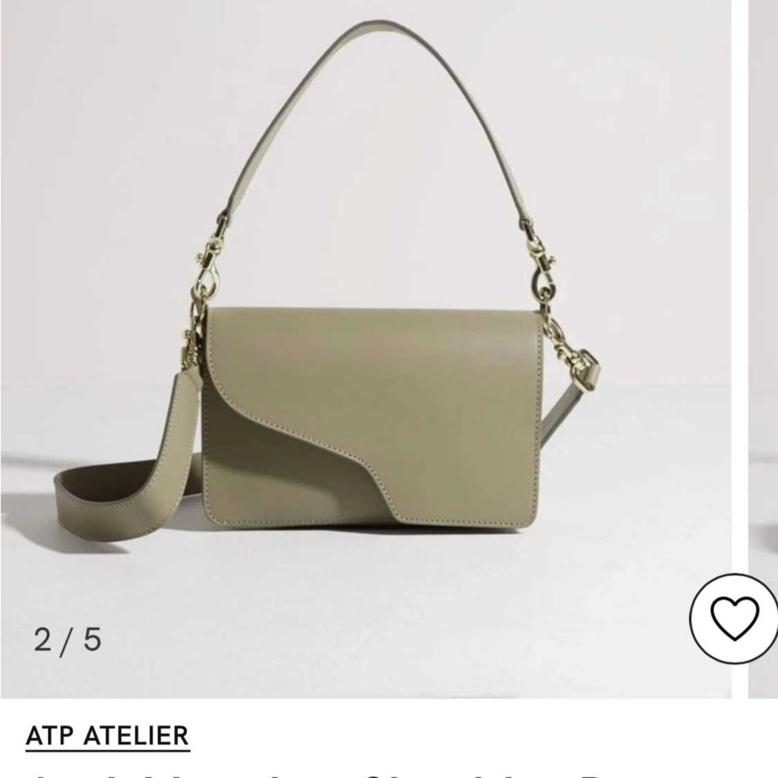 ATP ATELIER Assisi  - 90