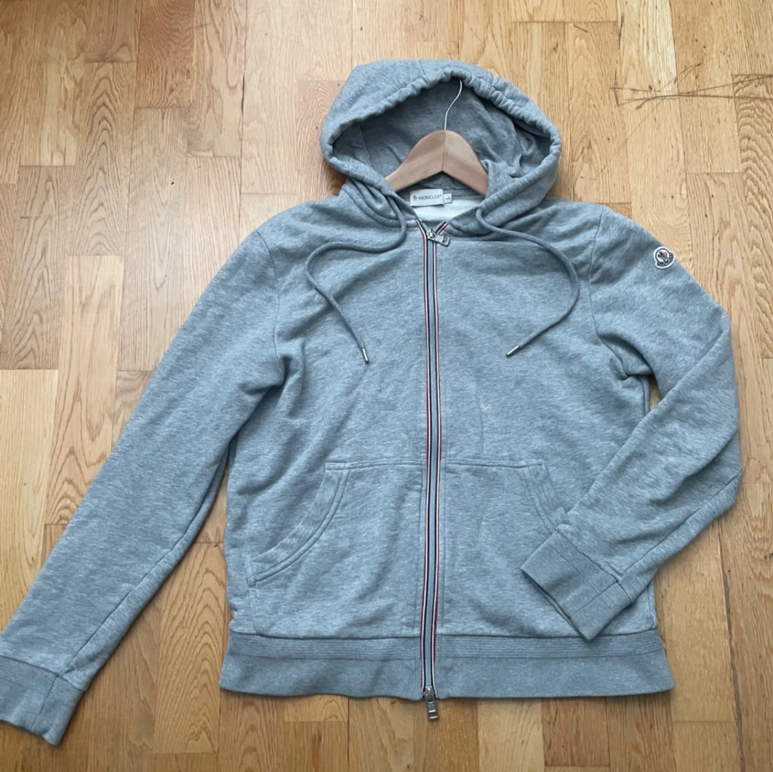 Moncler hoodie