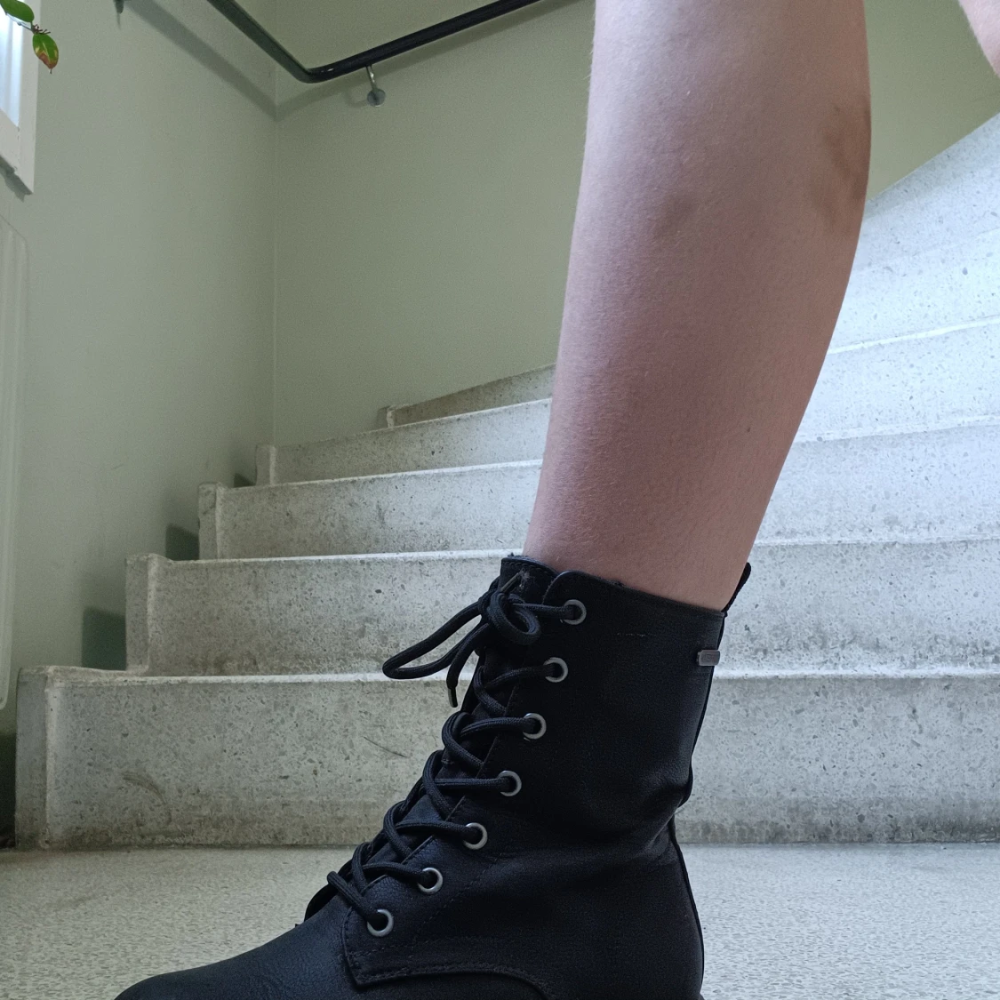 Vattentäta Kängor - 93