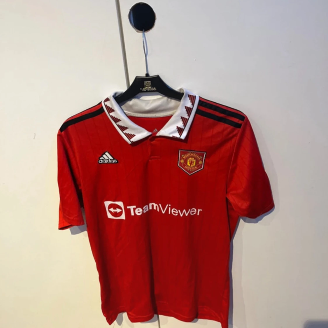 Manchester United tröja 22/23