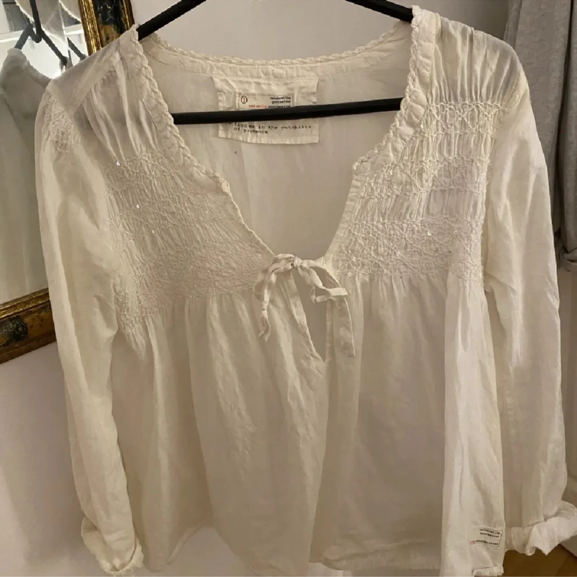 Odd Molly blus  - 90