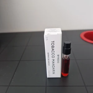 Byredo Tobacco Mandarin 2ml - New unused sample. 2ml byredo. 