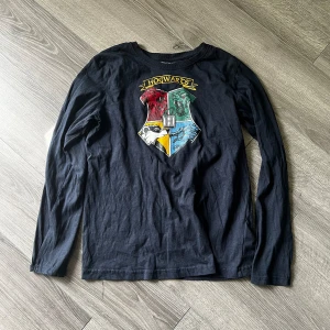 Tröja Hogwarts stl 158/164 - Tröja Hogwarts stl 158/164. Normal i storleken. I nyskick. Endast använd en gång. 