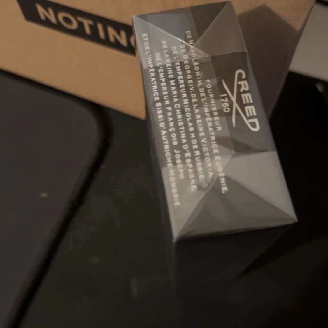 Creed Aventus Parfym - 91