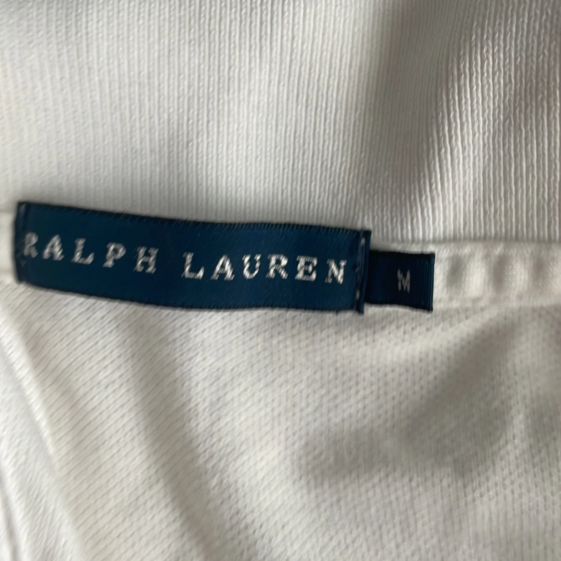 Ralp lauren piké  - 91