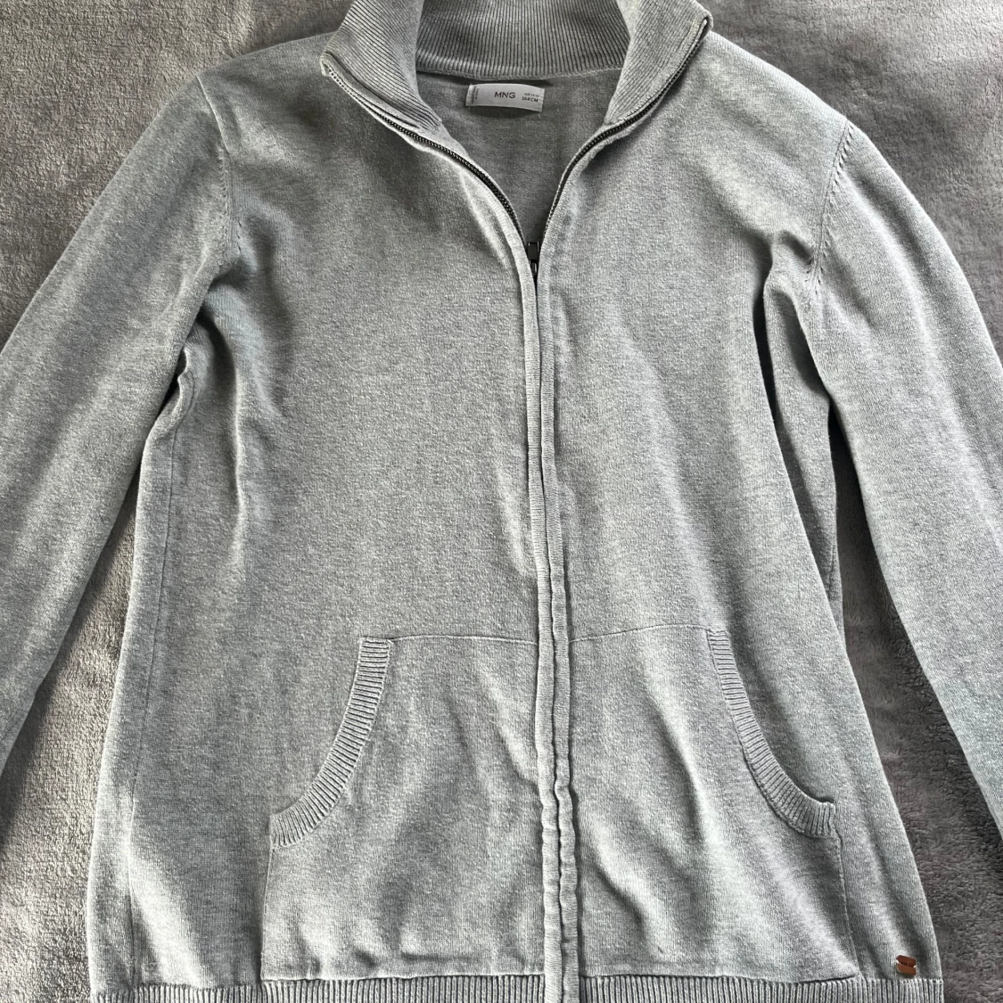 Mango fullzip 