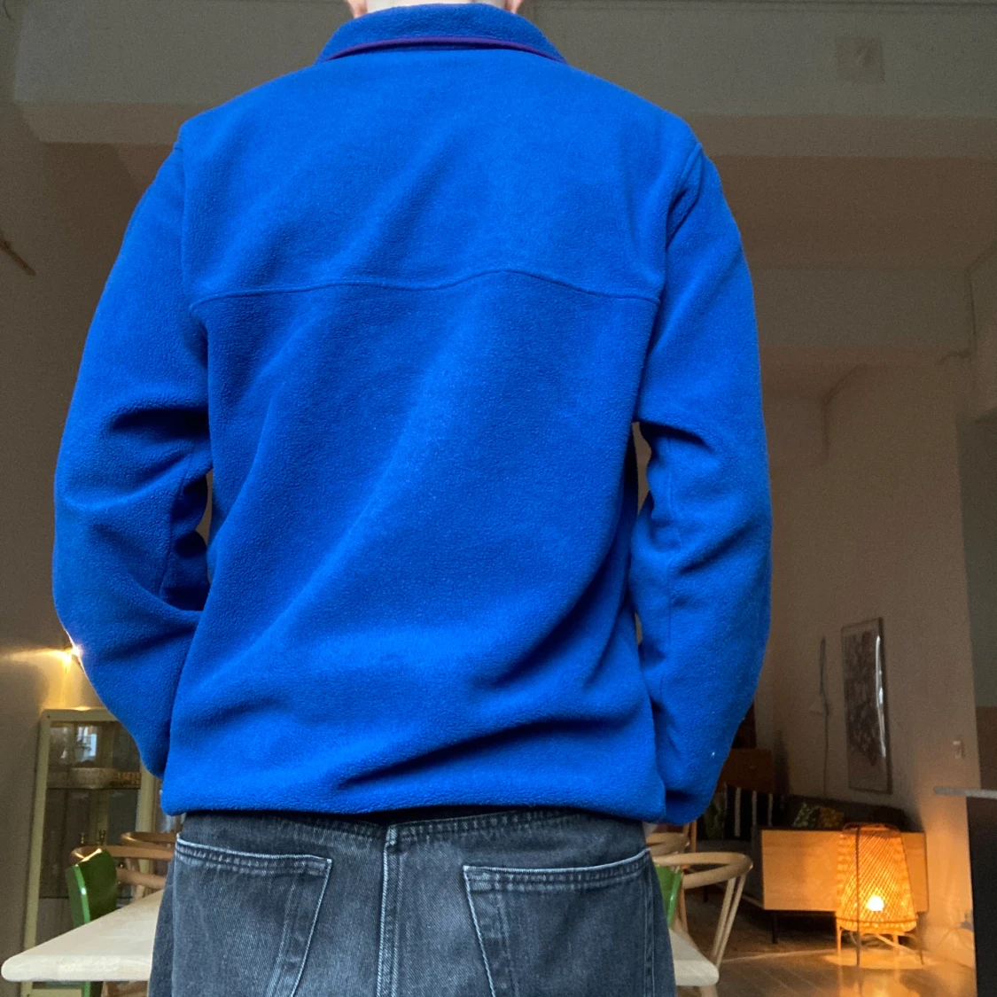 Patagonia fleece - 92