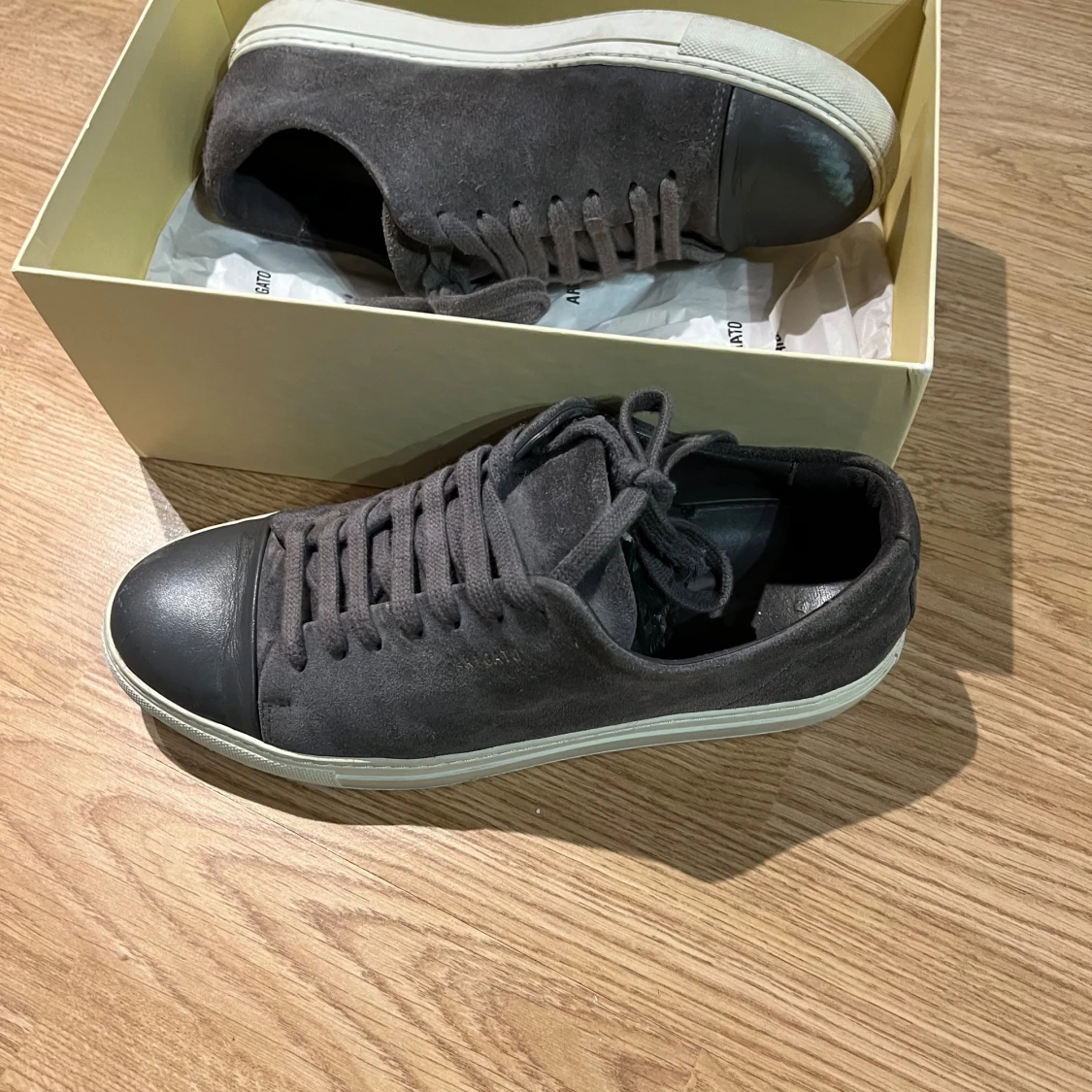 Arigato skor - 90