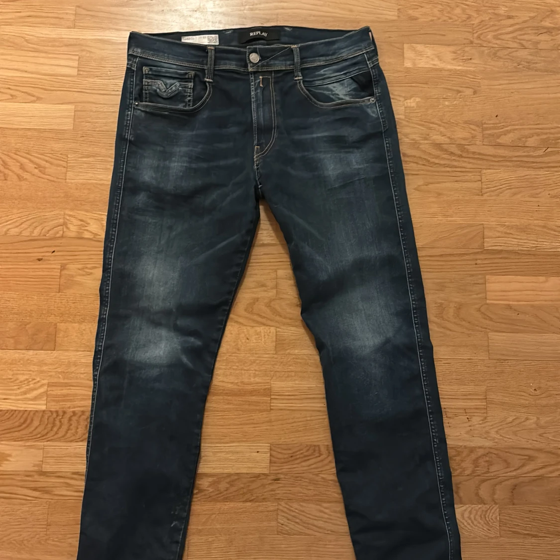 Replay Anbass Hyperflex - 91