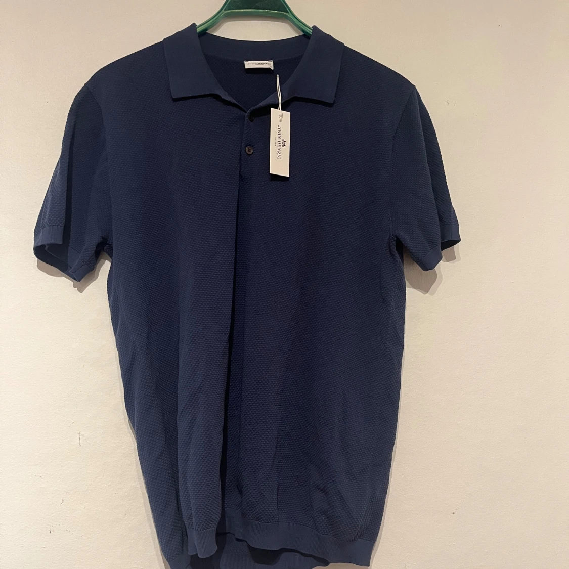 John Henric Pikétröjor