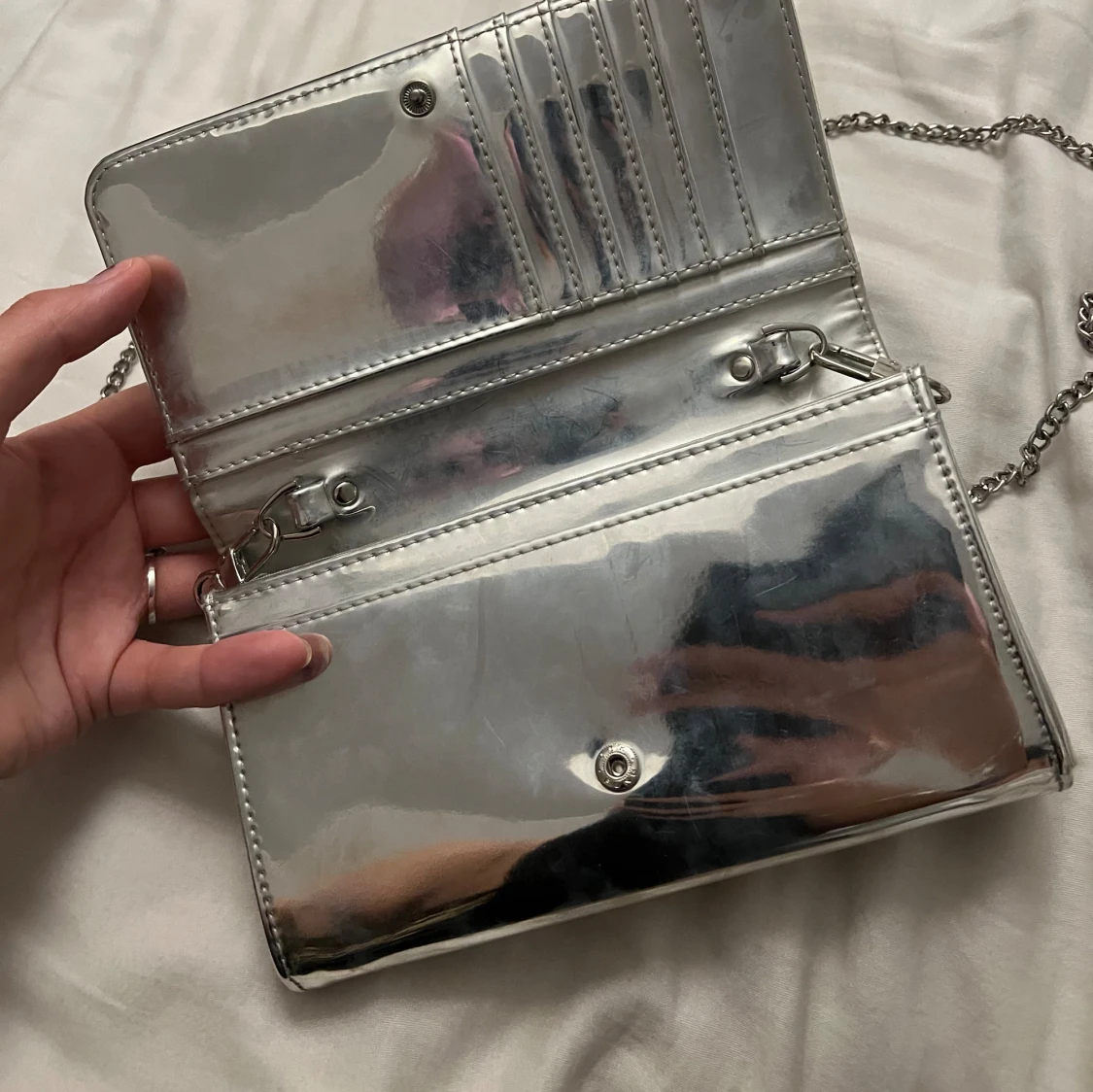 Carin Wester väska 🤍 - 91