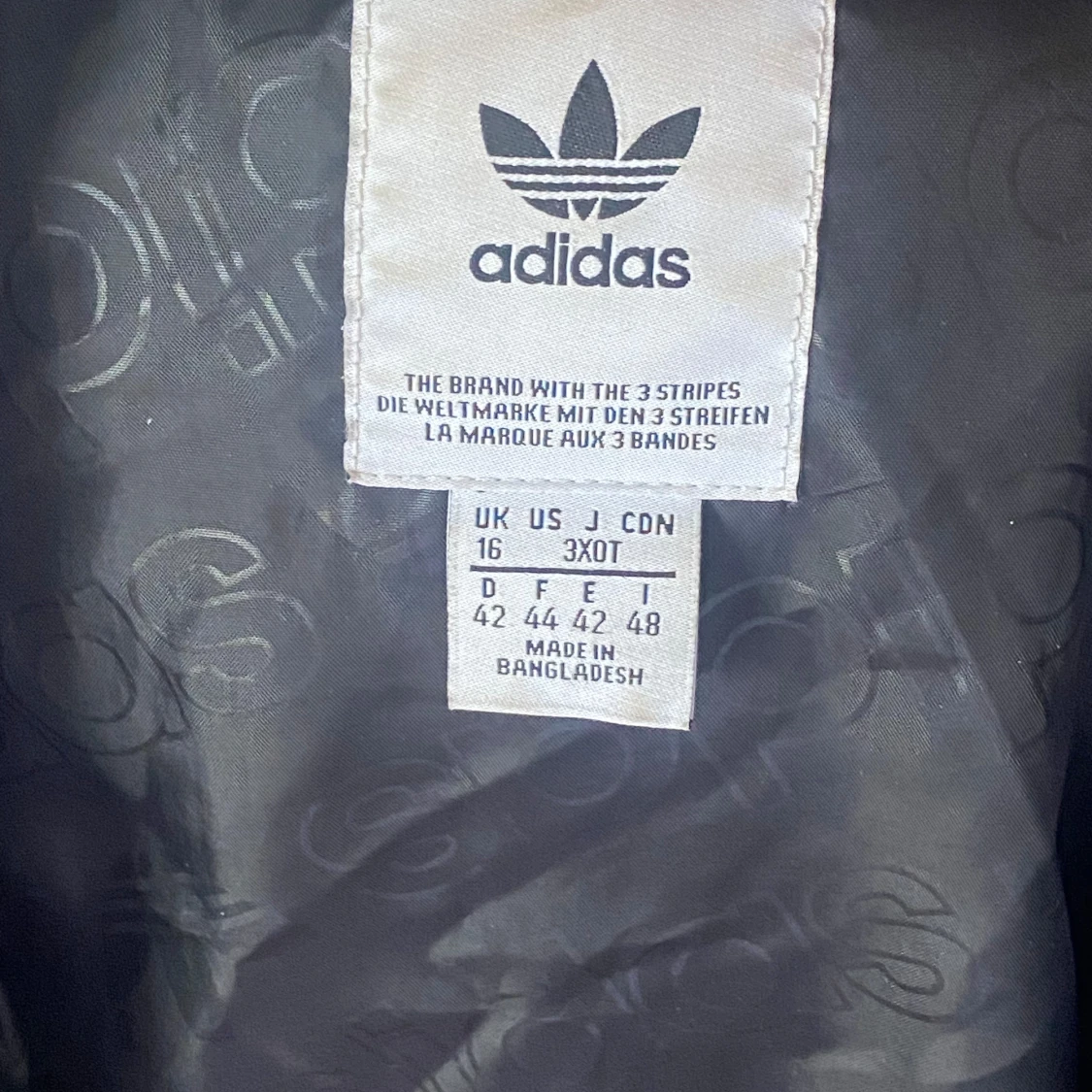 Adidas  - 91