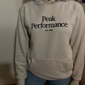 Huvtröja  - Storlek S 