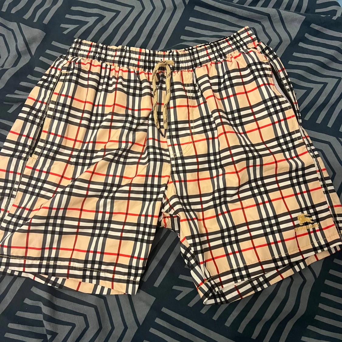 burberry badshorts