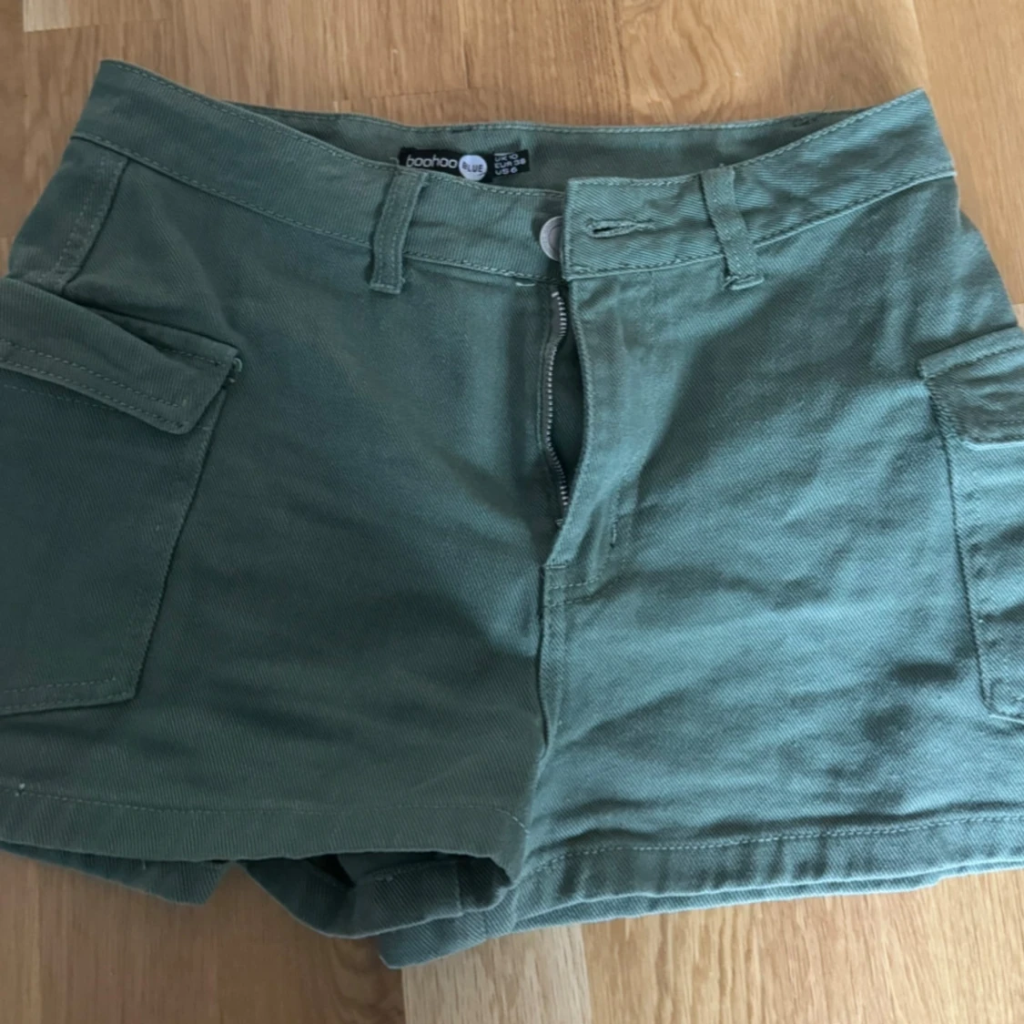 Cargoshorts