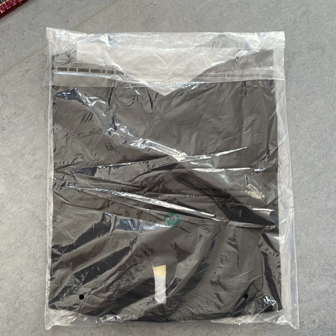 ODZ/DELUX Crop Top - 91