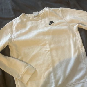 Nike tröja  - Liten för mig 