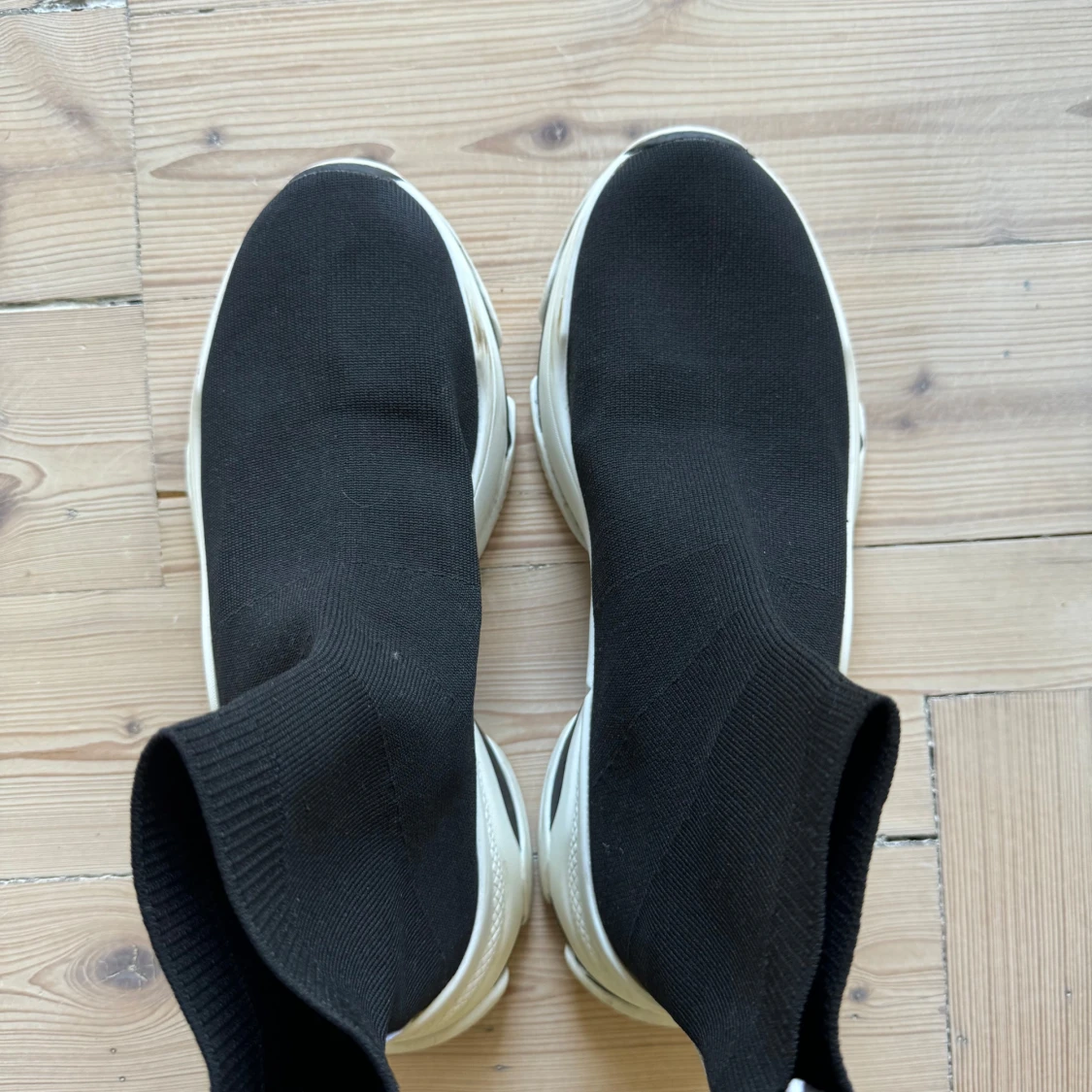 Steve Madden gympaskor - 91