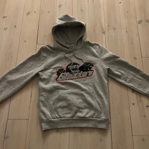 Hej jag säljer min högkvalitet Trapstar London Shooters hoodie skriv vid intresse pris kan diskuteras vid snabbt köp  -  Trapstar london shooters inga defekter använd ett fåtal gånger skicket är som nytt 