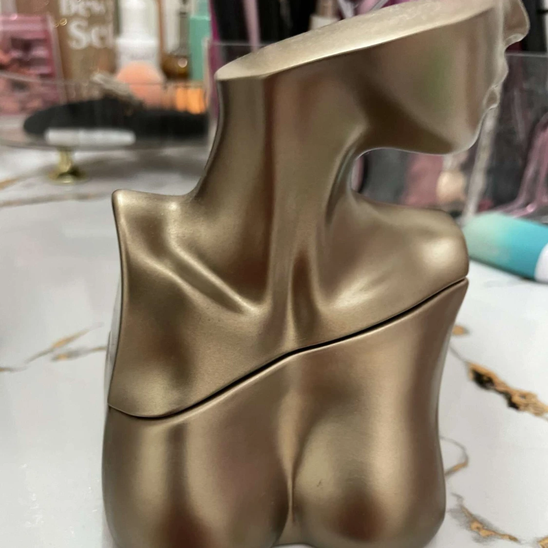 Billie ellish parfym