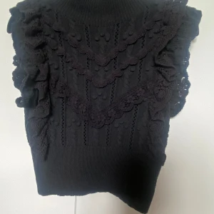 Zara topp  - Nästintill oanvänd topp från zara🩷