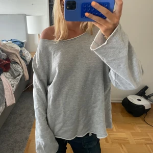 Klippt tröja  - Supersnygg, klippt själv 