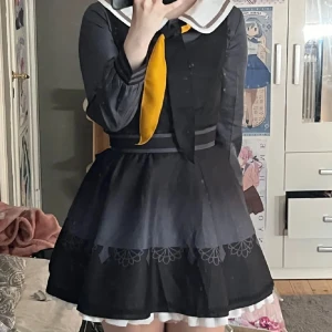 Ena Shinonome Cosplay Project sekai - DM BEFORE PURCHASE.!!!!  It’s barely used, I’m just selling because i dont use it.  Dm for size chart or more pics. includes everything pictured NO WIG
