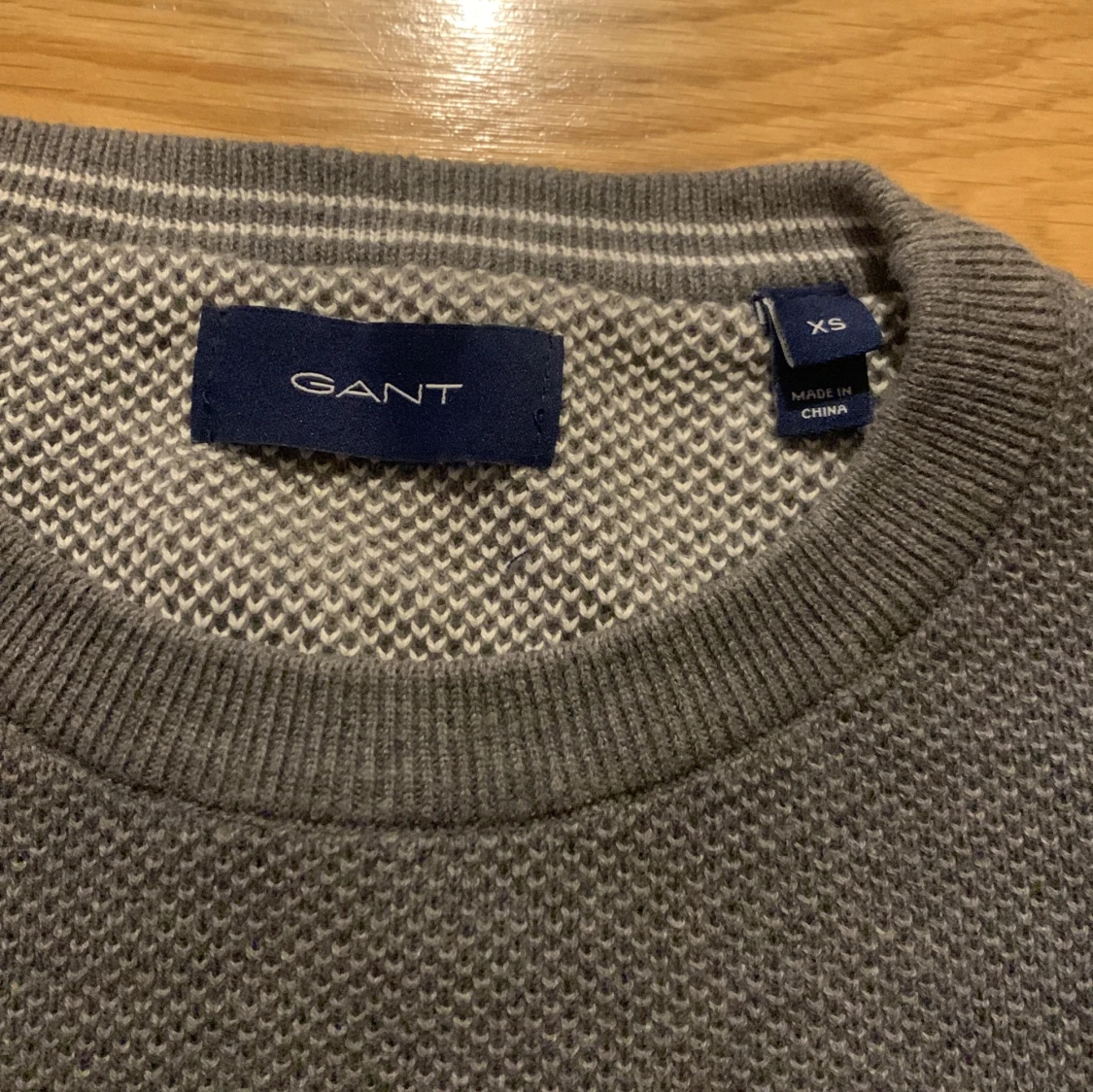 Gant tröja äkta  - 91