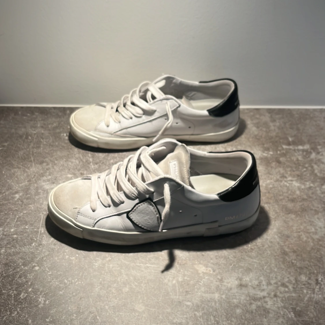 Philippe model skor - 90