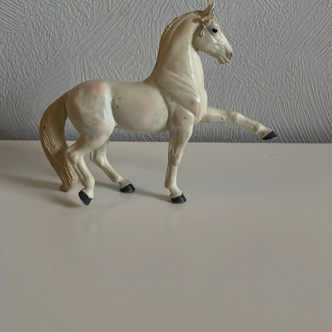 Wild safari häst - 1