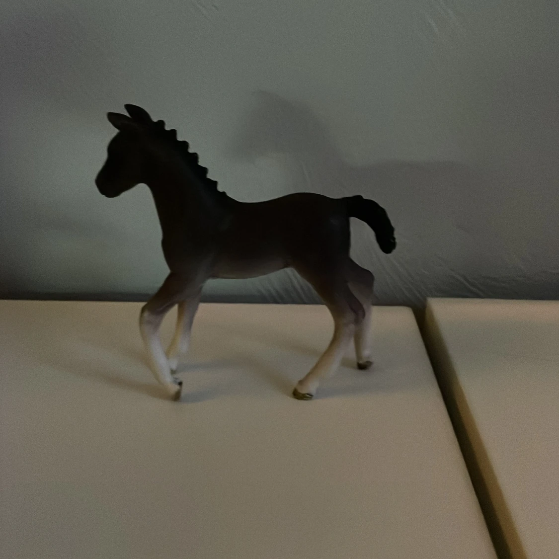 Schleich häst - 1