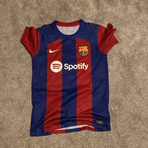 Barca hemmatröja 24/25 - Storlek S