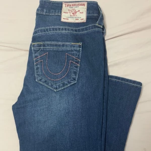  True Religion jeans - True religion Jeans använd bara 2 gånger köpt för 1299kr plus frakt 