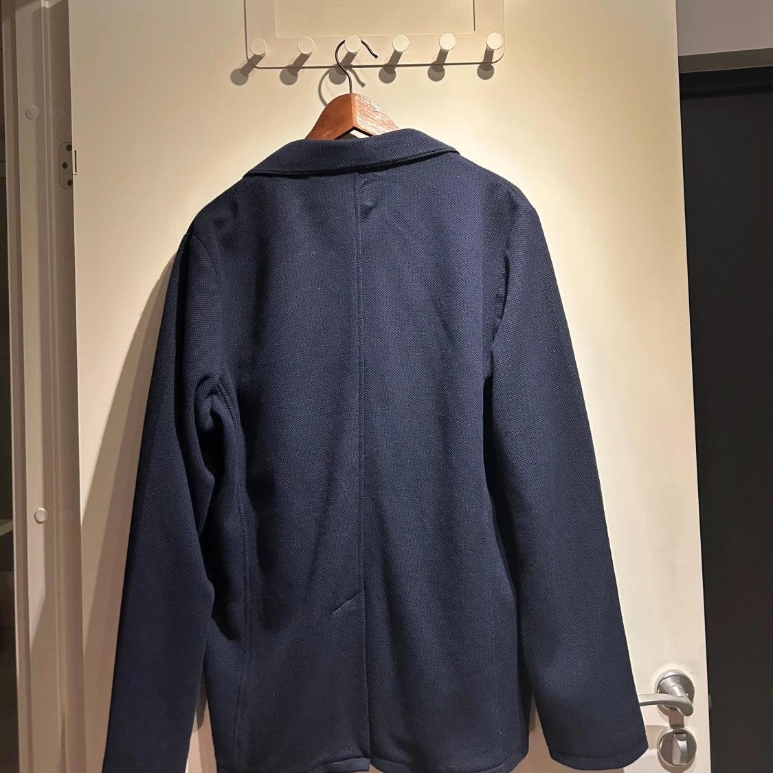 John Henric stickad kavaj - 2