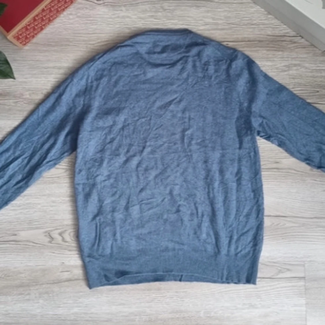 Ralph Lauren tröja - 1